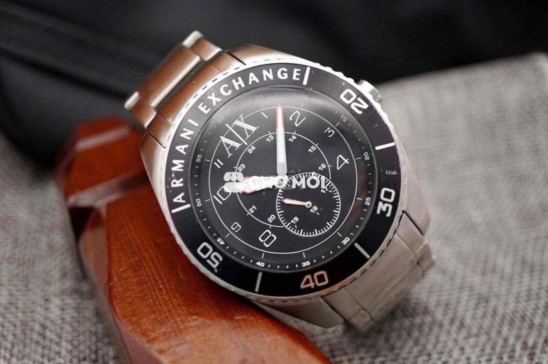 Đồng hồ Armani Exchange AX1263 Sport Diver Italy