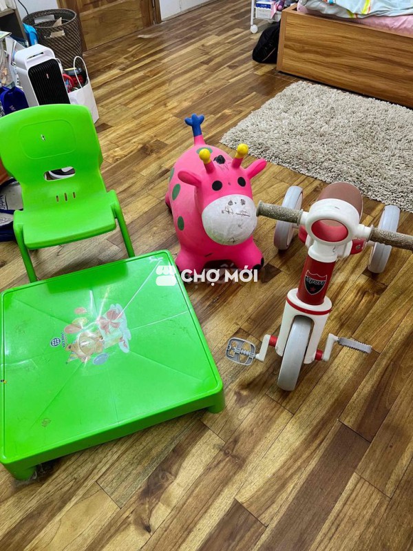 dọn nhà cần thanh lý