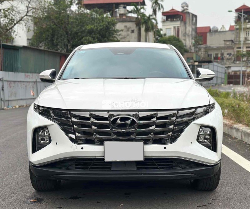 Hyundai Tucson 2023 2.0 Đặc biệt - 29000 km