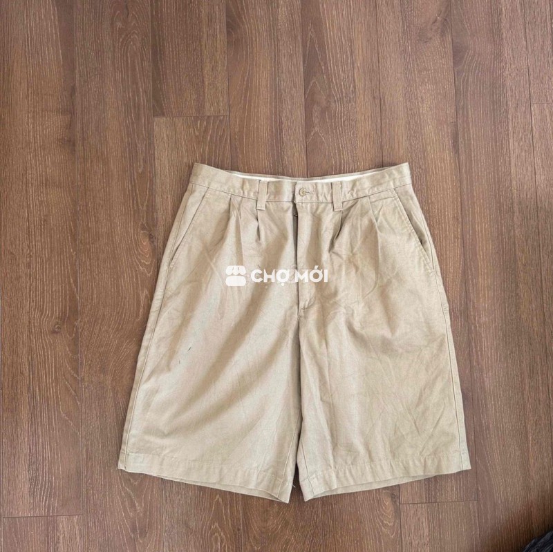 Quần short Edwin Sports chính hãng