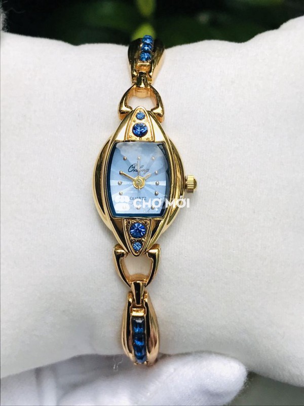 Đồng hồ nữ hiệu Onlong của Nhật chính hãng