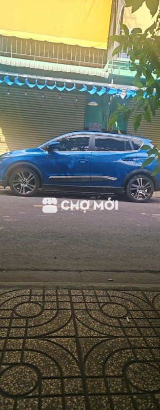 VinFast VF e34 2022 Xanh 111.xxx km