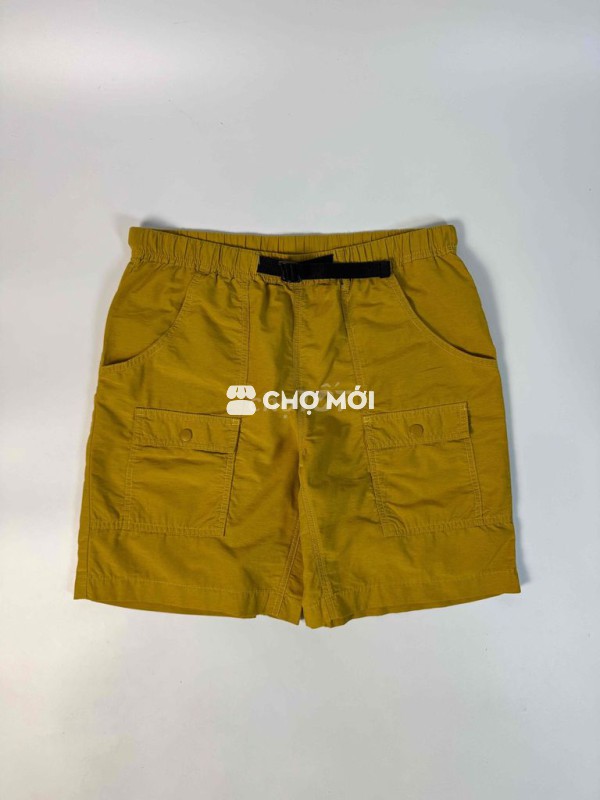 Quần short GU chính hãng