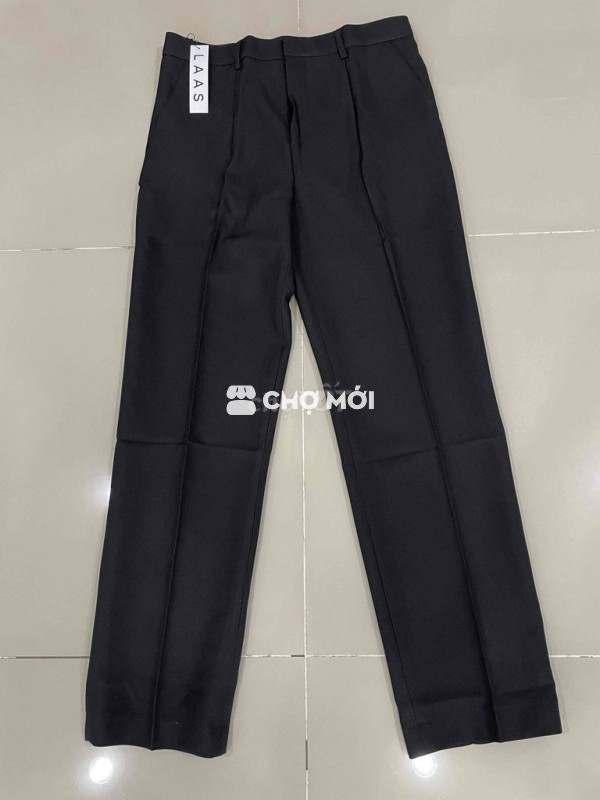 Quần tây nam MỚI 100%