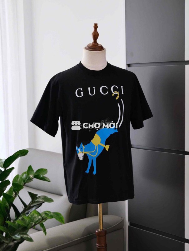 Áo Phông Nam GC Cao Cấp