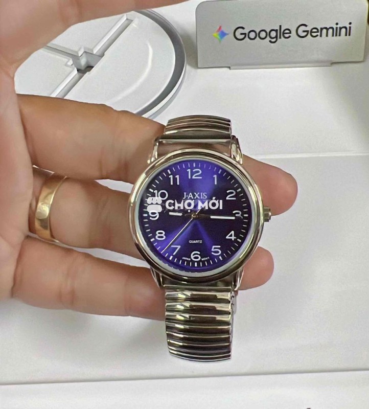 Đồng hồ đeo tay J-Axis Nam