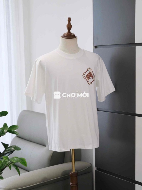 Áo Phông Nam GC Cao Cấp