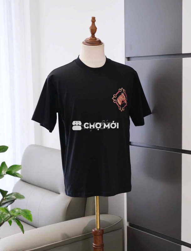 Áo Phông Nam GC Cao Cấp