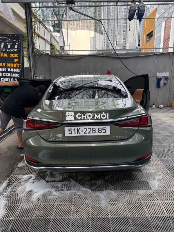 Lexus ES 250 2025 Chính chủ