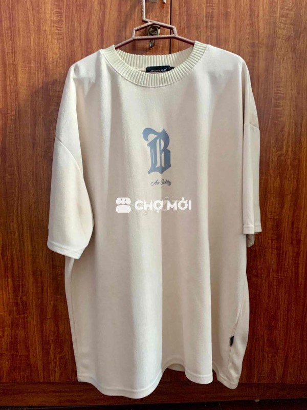 Áo thun Unisex Da lộn