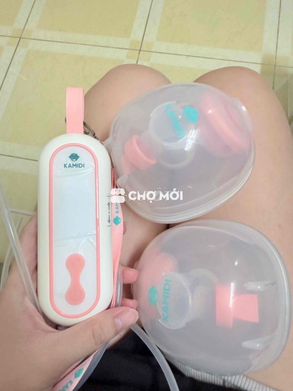 Máy hút sữa không dây Kamidi Easy 1