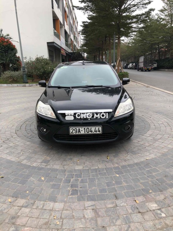 Ford Focus 2011 1.8 AT - 160000 km