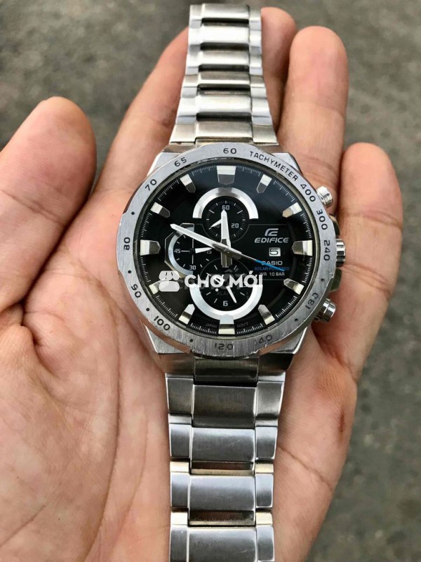 Đồng hồ Casio Edifice EFR-541 Nam
