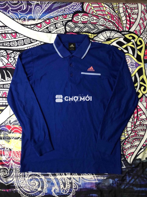 A-Di-Das Dài Tay (M)