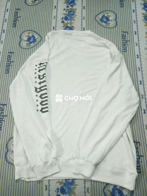 Áo thun cả nam và nữ size XXL