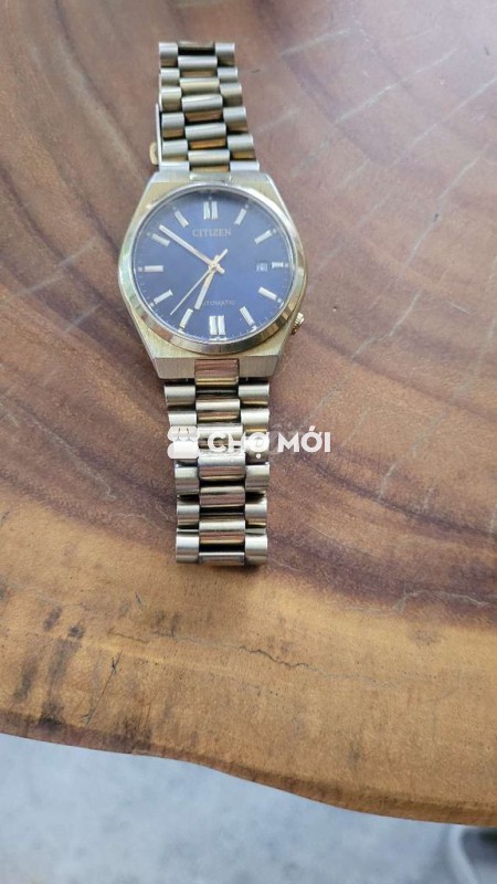 Đồng hồ Citizen TSUYOSA  Automatic Nam 40mm