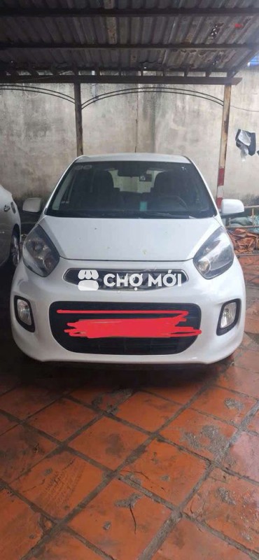 xe 2019 EX MT - 87000 km