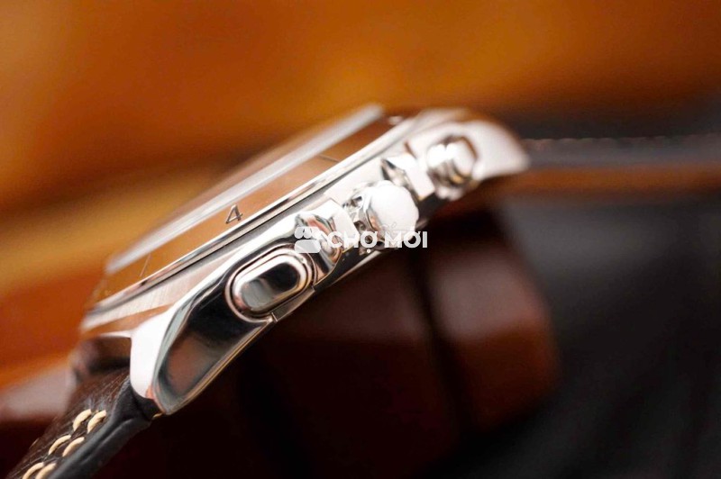 Đồng hồ Paul Smith Chronograph Owl