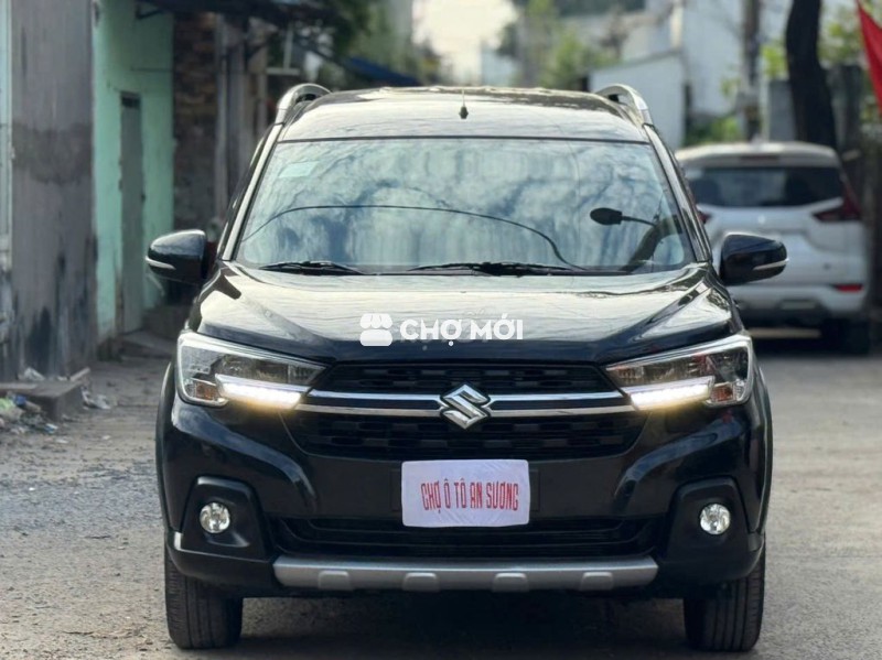 Suzuki XL7 2022 Đen
