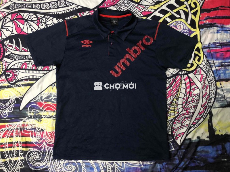 Umbro Nhật (M)