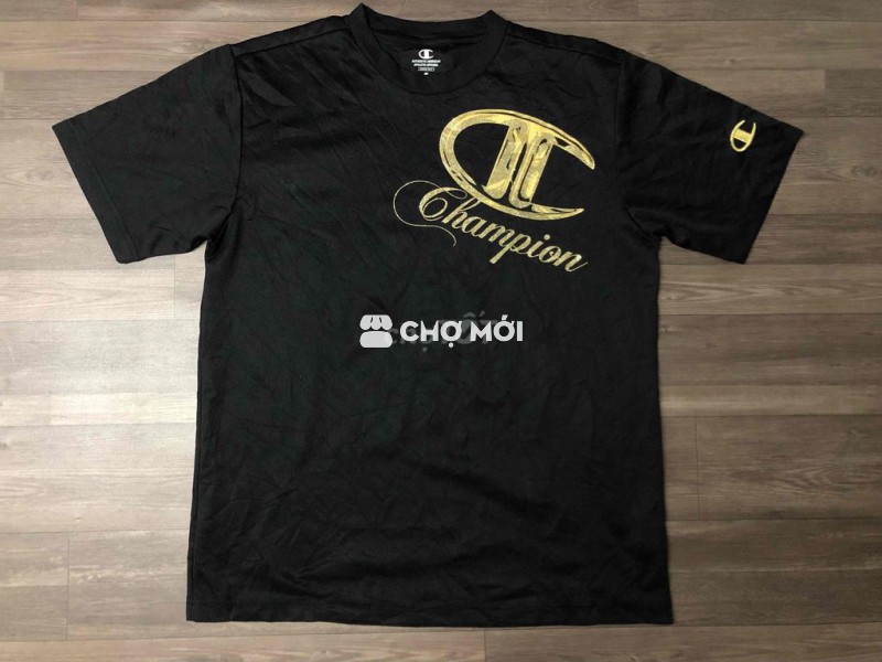 Champion Usa L 99%