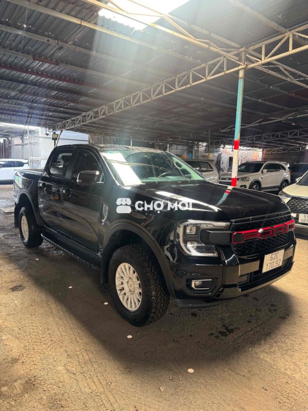 Ford Ranger 2023 XLS 2.0L 4x2 AT - 39800 km