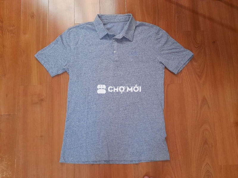 Áo phông nam Pazzini Cotton size M