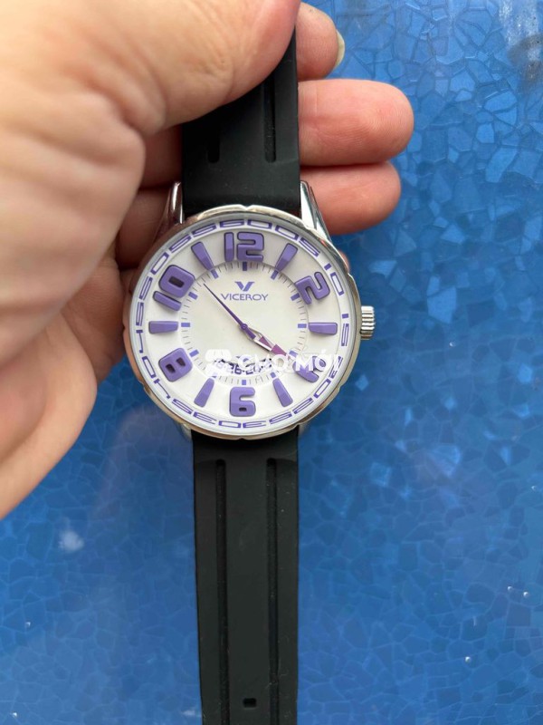 Đồng hồ đeo tay Nam Viceroy 45