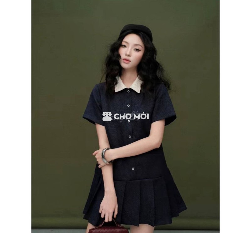 Đầm nữ vải mềm mại