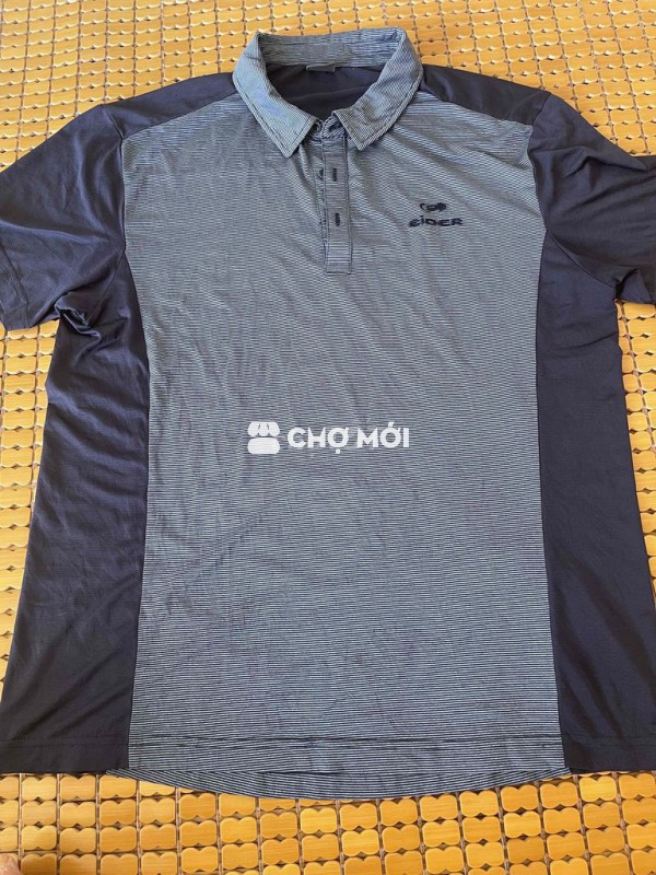 Áo thun polo Eider nam XL