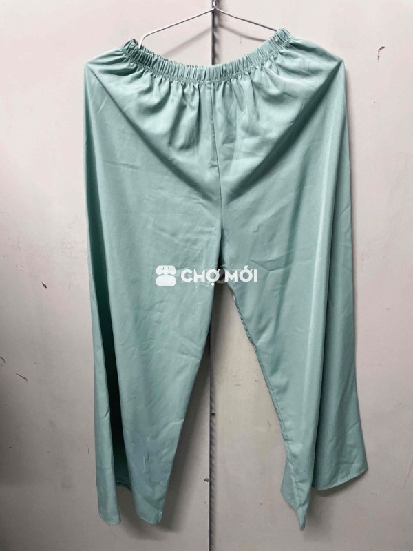 Áo dài Nữ Lụa size M