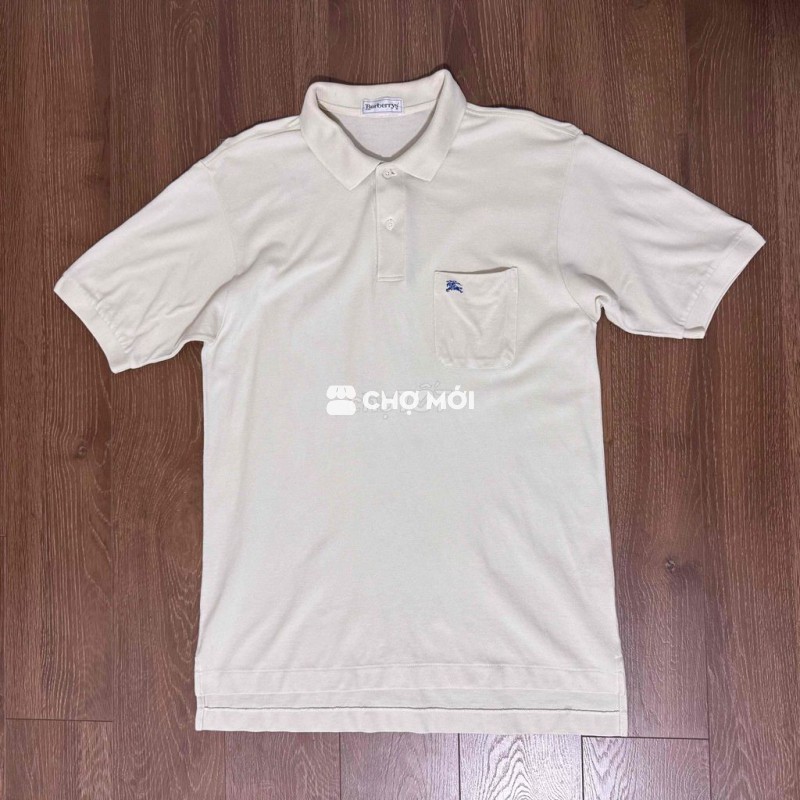 Áo thun Burberry chính hãng