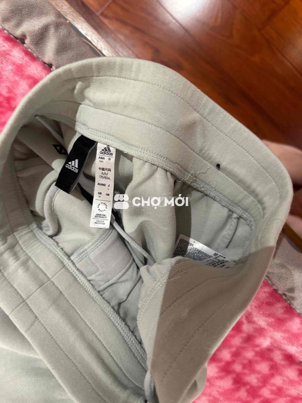 Bộ quần áo Adidas Unisex size M