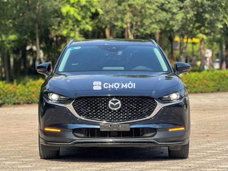 Mazda CX30 premium 2022