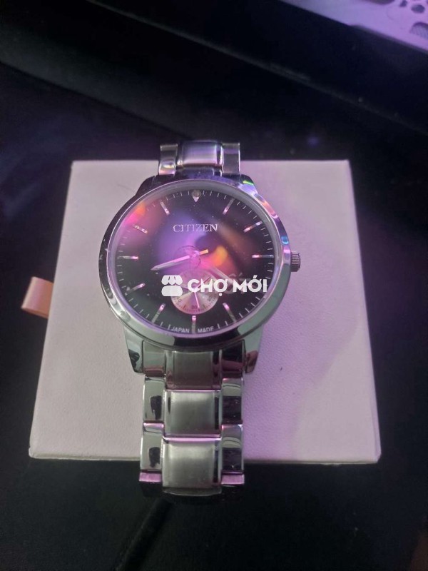 Đồng hồ Citizen Nhật , mới 99%