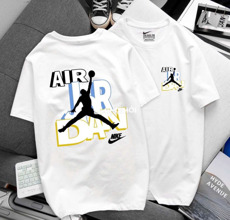 Áo  Nike Jordan Cotton 100%