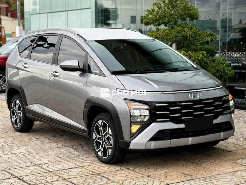 XẢ KHO STARGAZER X CAO CẤP - TRẢ TRƯỚC 110tr