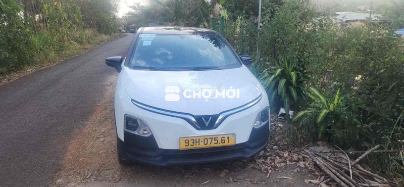 VinFast VF5 Plus 2025 - 75000 km