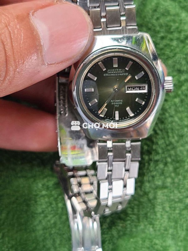 Đồng hồ Citizen Cosmo Star