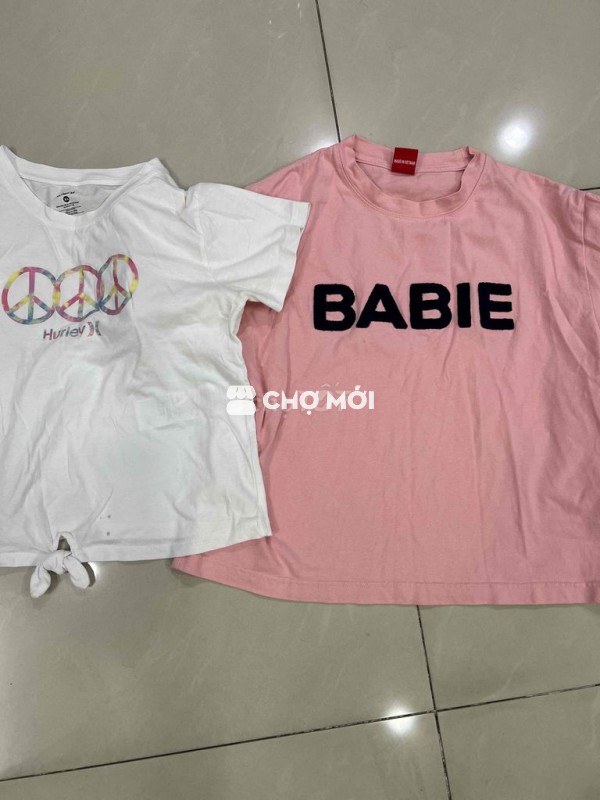 TẶNG QUẦN ÁO NỮ