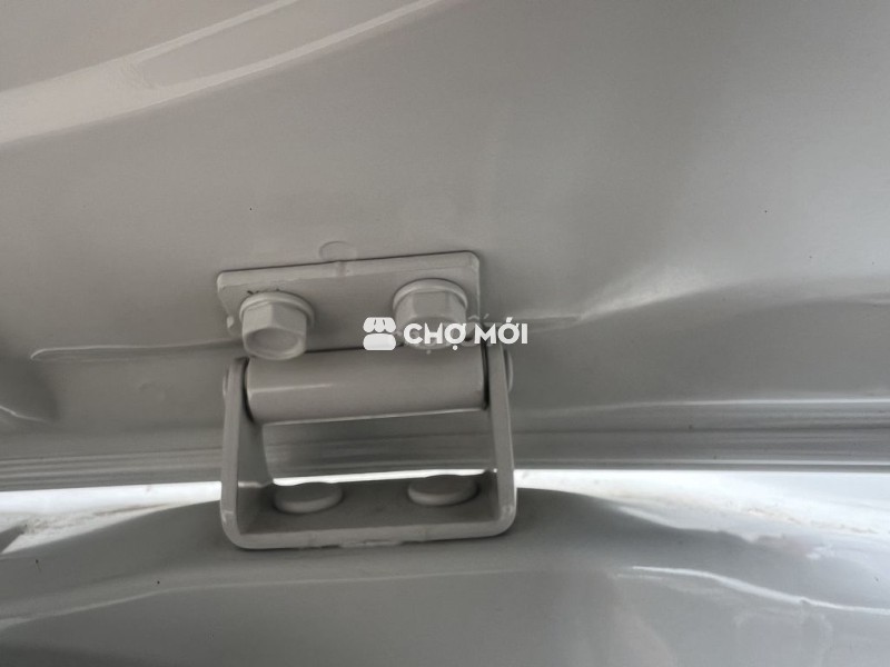 Mitsubishi Xpander 2021 Trắng