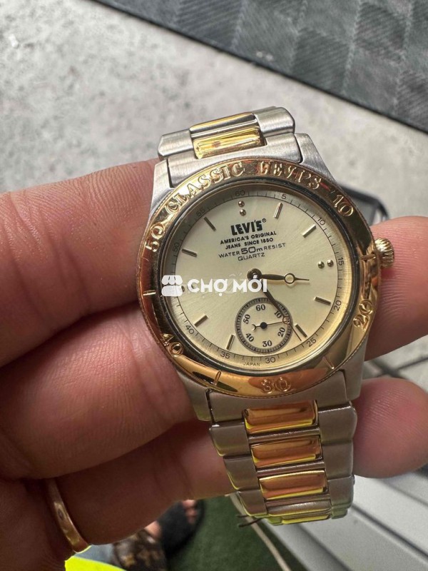 Dư xài thanh lý đồng hồ chính hãng !