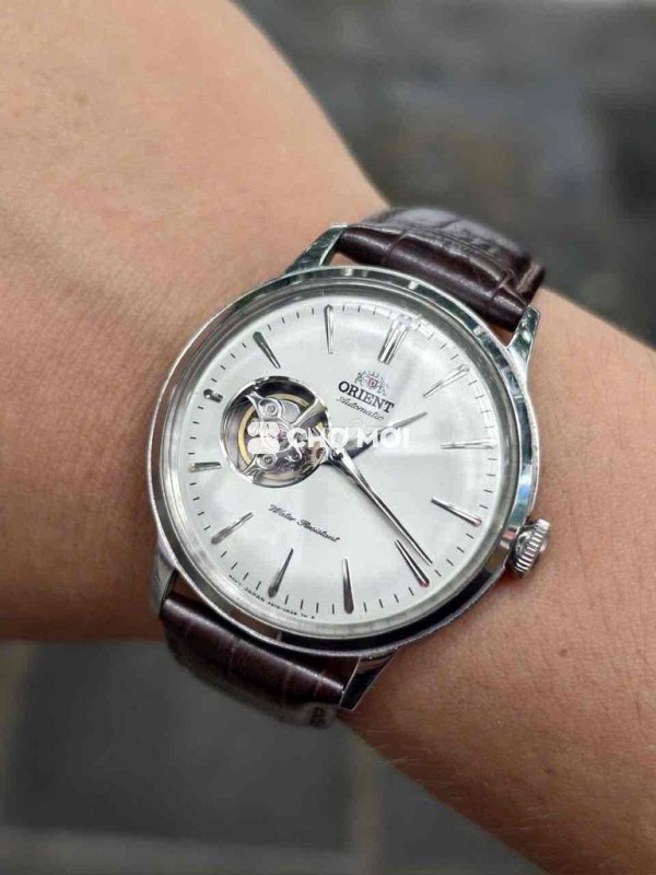 Đồng hồ Orient Bambino RA-AG0002S10B Nam