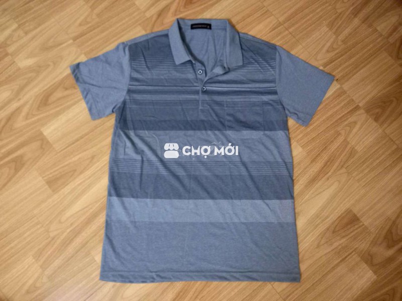 Áo phông nam sz M
