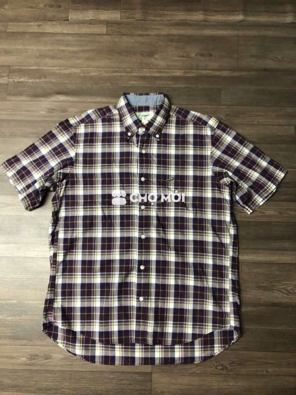 Crocodile Caro Sơmi M