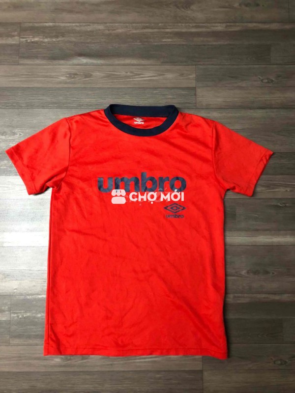 Umbro Đỏ S