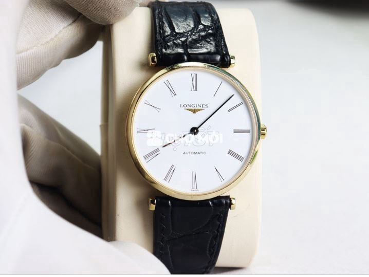 Đồng hồ Longines La Grande Classique Nam