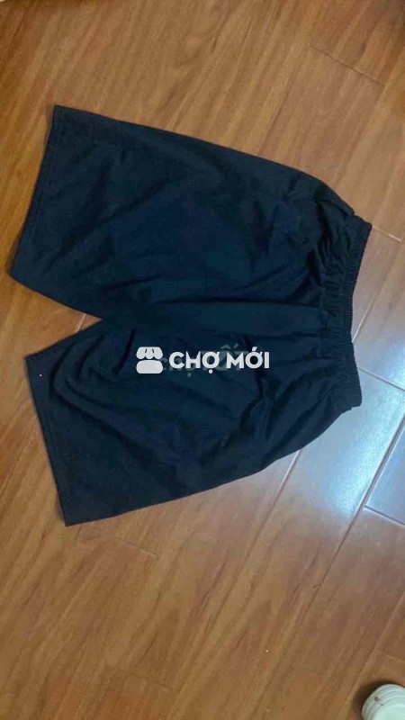 Quần đùi nam thoáng mát