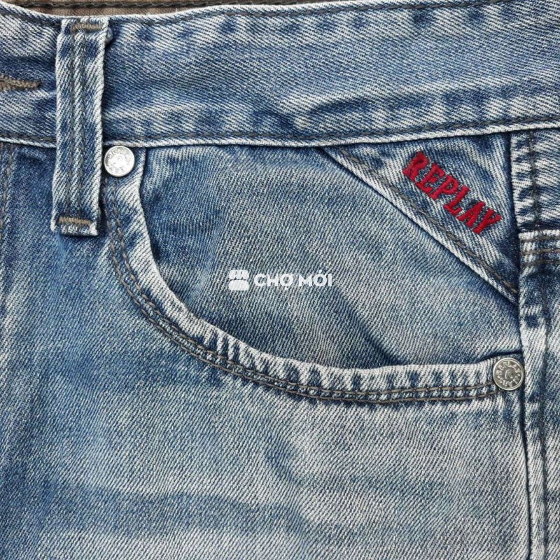 🔥Quần+ áo Replay🇮🇹 ↘️