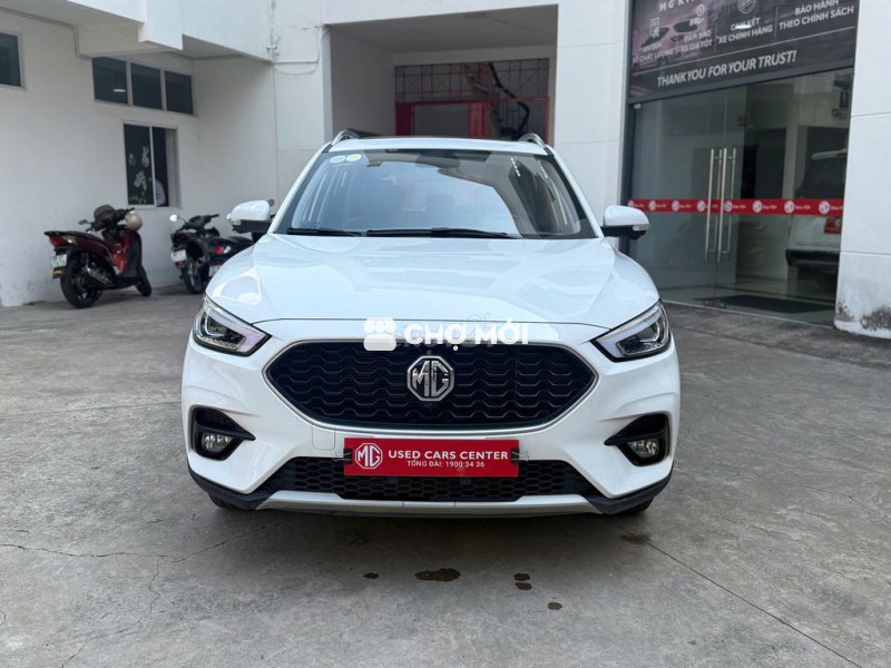 ZS LUXUXRY - SẢN XUẤT 2025 - ODO LƯỚT 4.000 KM